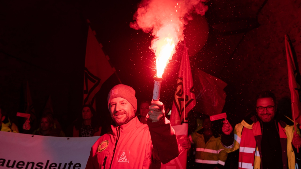 Leuchtfeuer