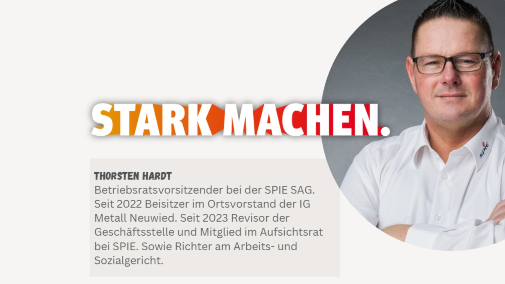 Thorsten Hardt
