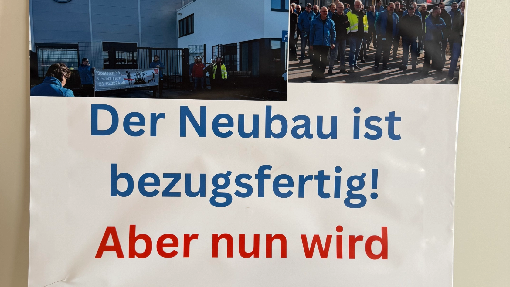 13ZF Demozug