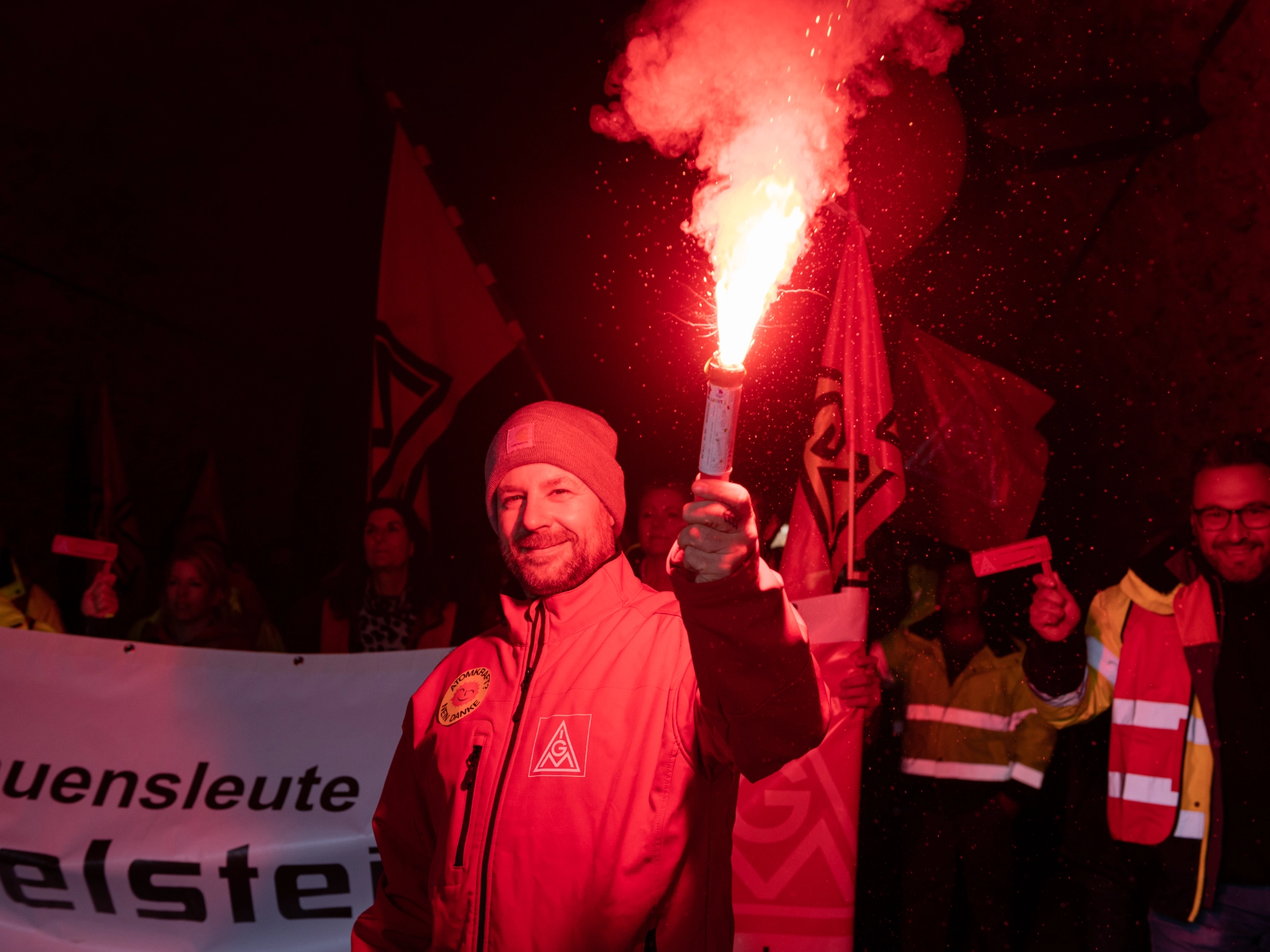 Leuchtfeuer