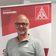 Frank Pinhammer