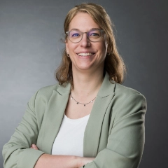 Jennifer Blank