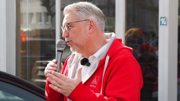 Markus Eulenbach