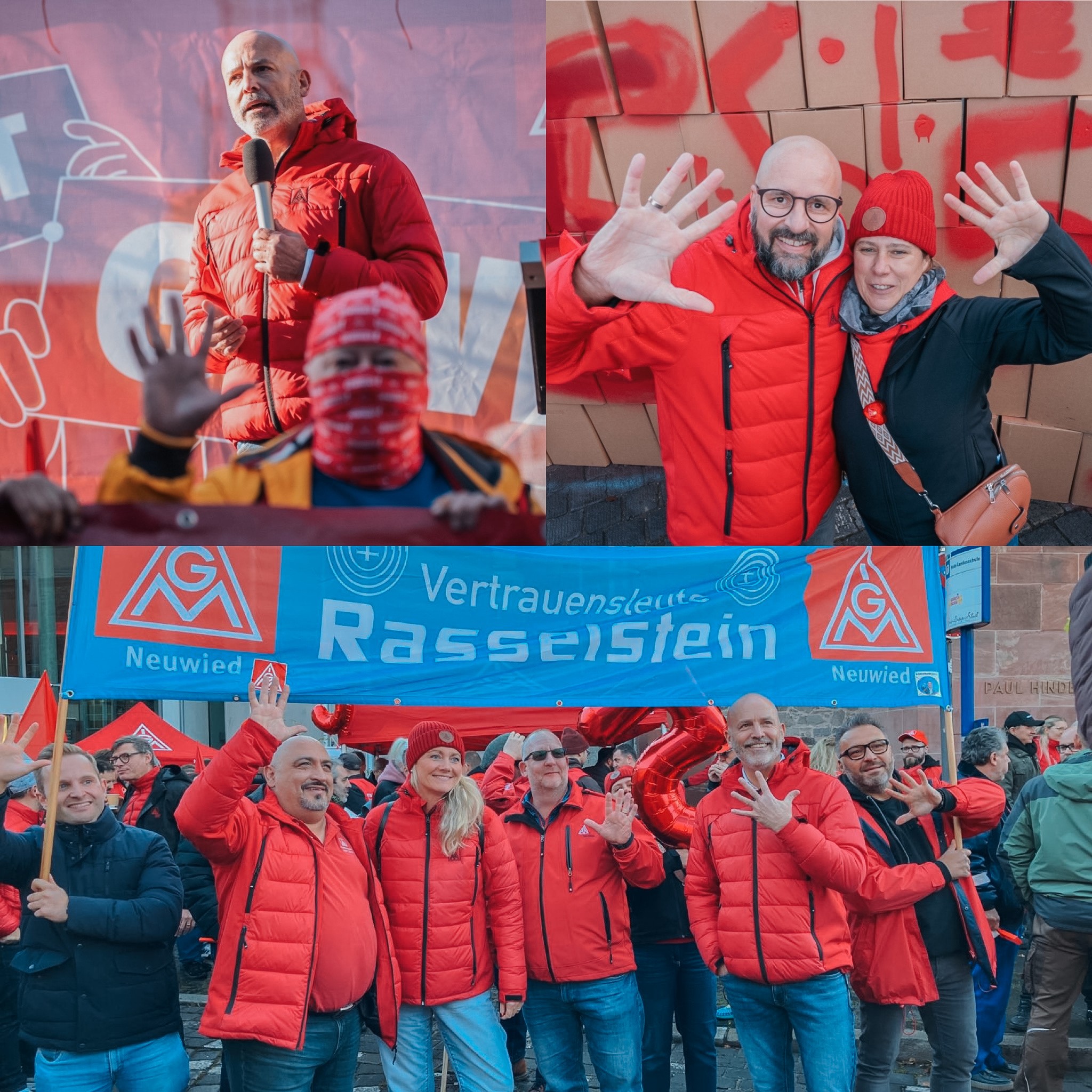 Verhandlungsbegleitende-Aktion-Hanau