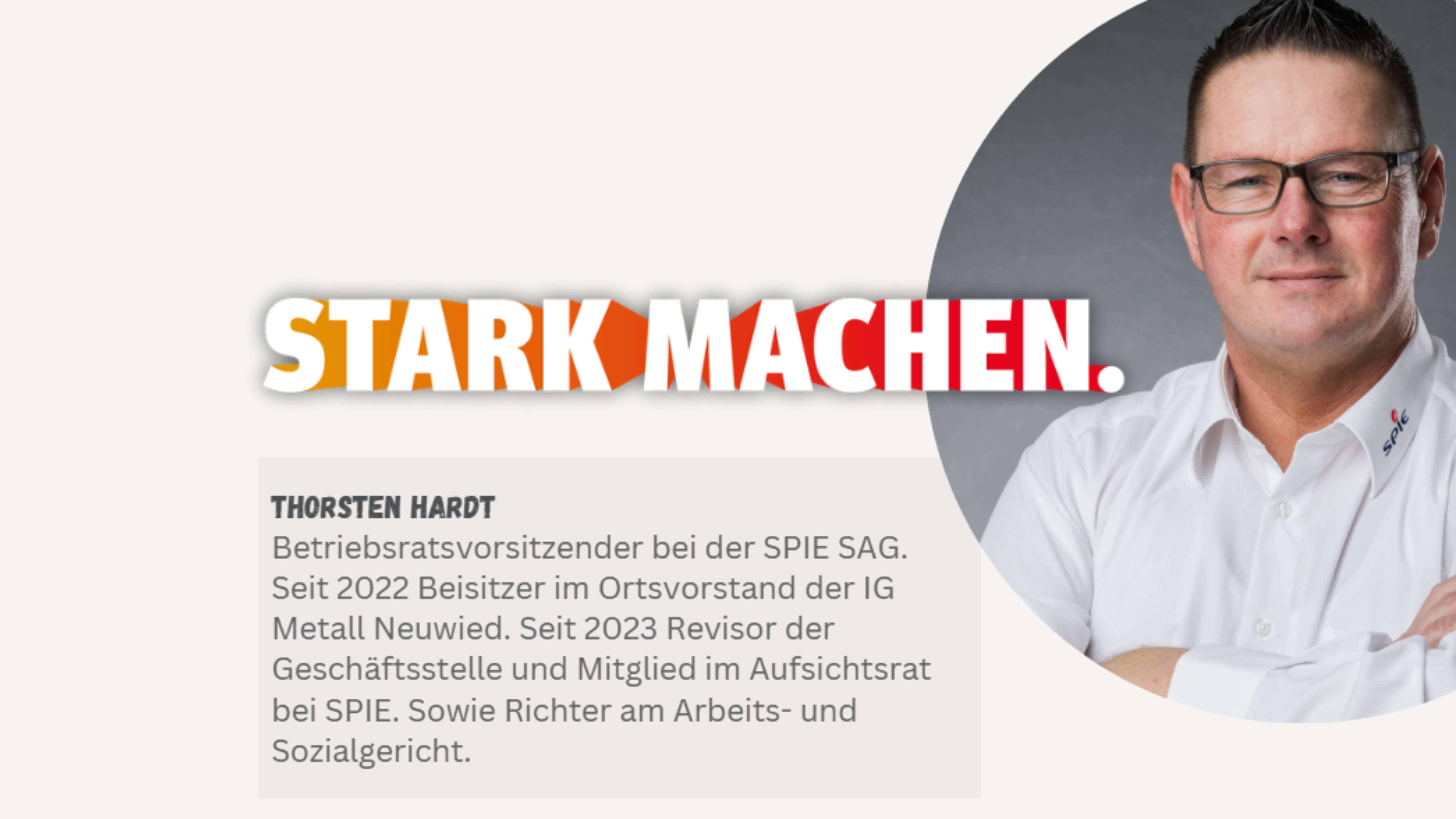 Thorsten Hardt